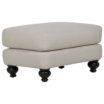 Hartsfield Cumberland Ottoman in Ecru, , large
