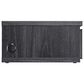 ErgoAV Modular Drawer Cabinet in Gray, , large