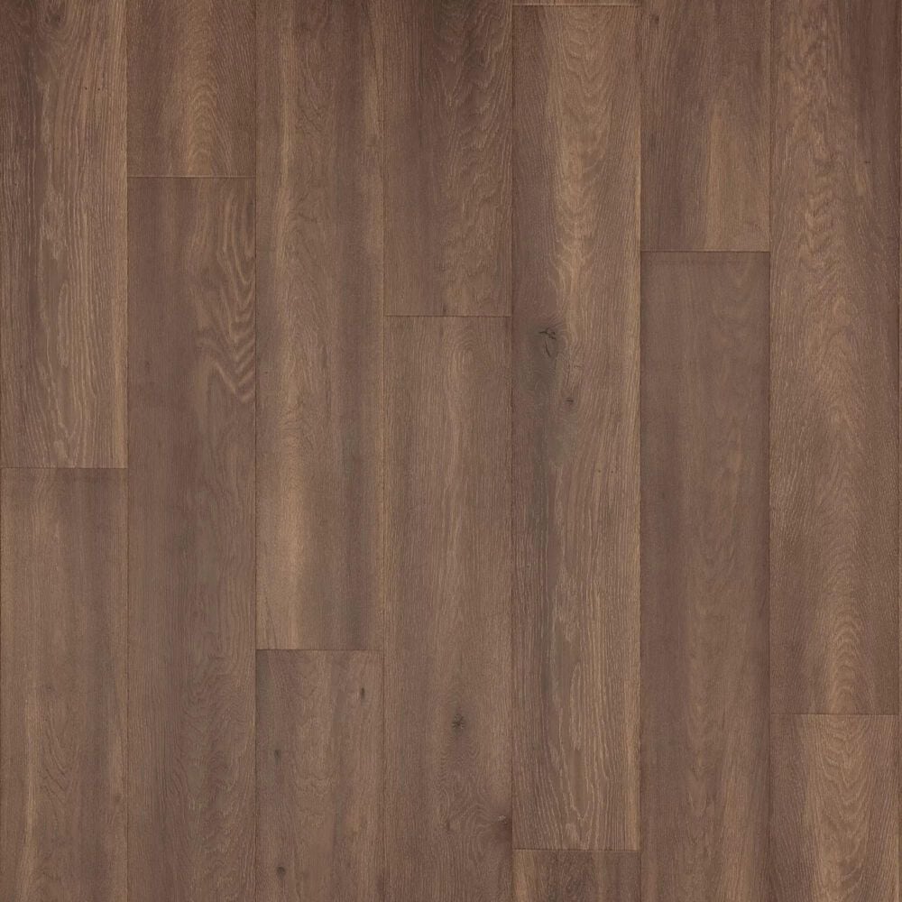 Mohawk Miramar Shores Sea Otter Oak 8" x 54" Laminate, , large