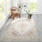 Momeni Isabella 4" x 6" Brown Area Rug, , large