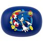 KIDdesigns Sonic the Hedgehog Bluetooth True Wireless Earbuds with Charging Case in Blue, , large
