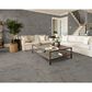 Shaw Astoria Mocha 24" x 48"" Polished Porcelain Tile, , large