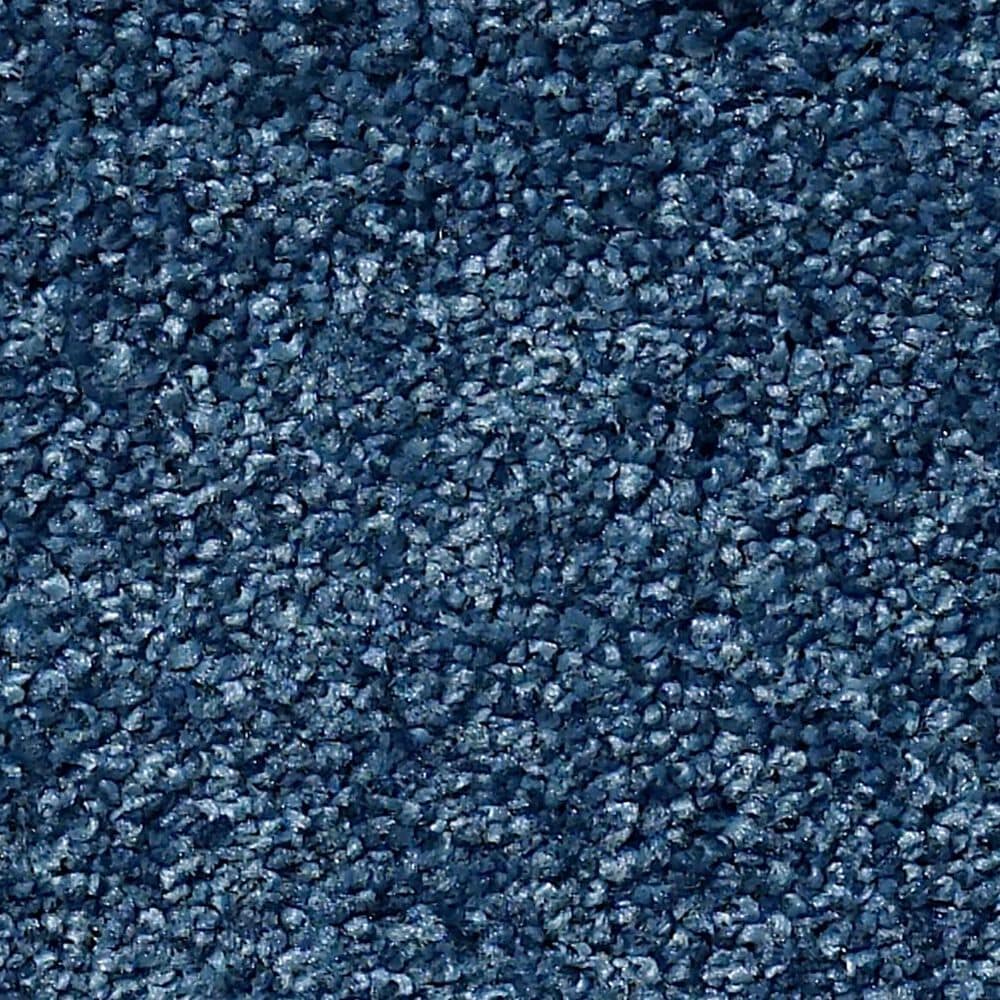 Shaw Find Your Comfort NS Blue Carpet in River Boat Ride, , large