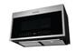 Frigidaire Gallery 1.9 Cu Ft Over the Range Microwave with Air Fry in Stainless Steel, , large