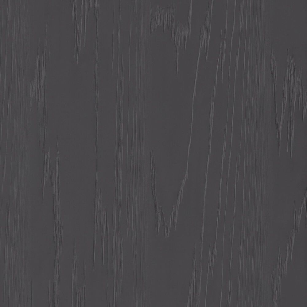 Lexora Home Abbey 48" Single Bathroom Vanity in Black Oak with 2 cm White Carrara Marble Top and Rectangular Sink, , large