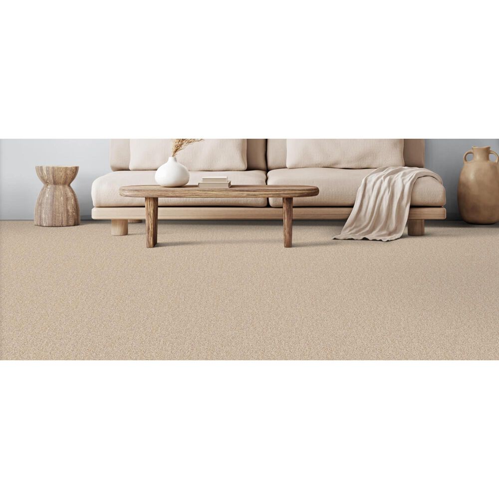 Fabrica Luxe Carpet in Sunstone, , large