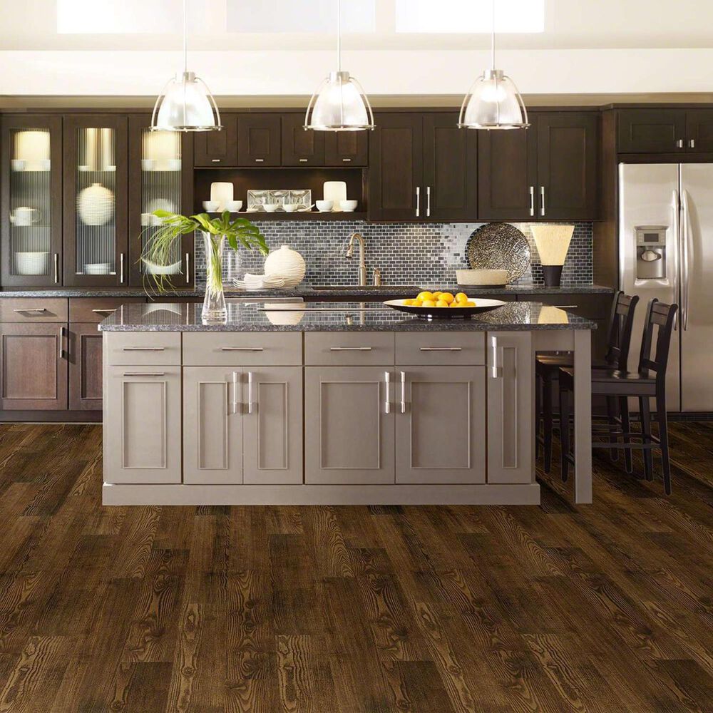 Shaw Three Rivers 12 Ball Glass 6&quot; x 48&quot; Luxury Vinyl Plank, , large