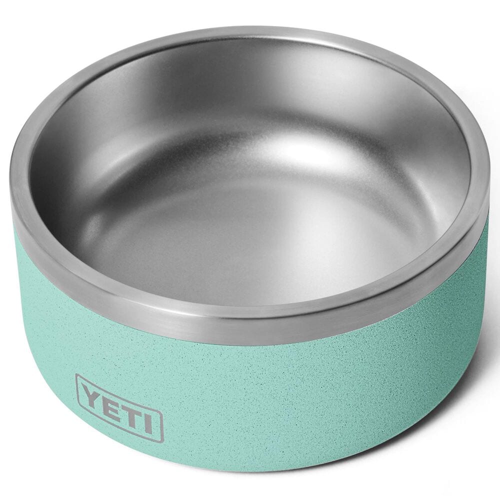 YETI Boomer 4 Dog Bowl in Sea Stone, , large