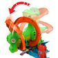 Hot Wheels City T-Rex Blaze Battle Playset with 1:64 Scale Die-Cast Car in Multicolor, , large
