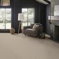 Anderson Tuftex Zion Carpet in Warm Ivory, , large