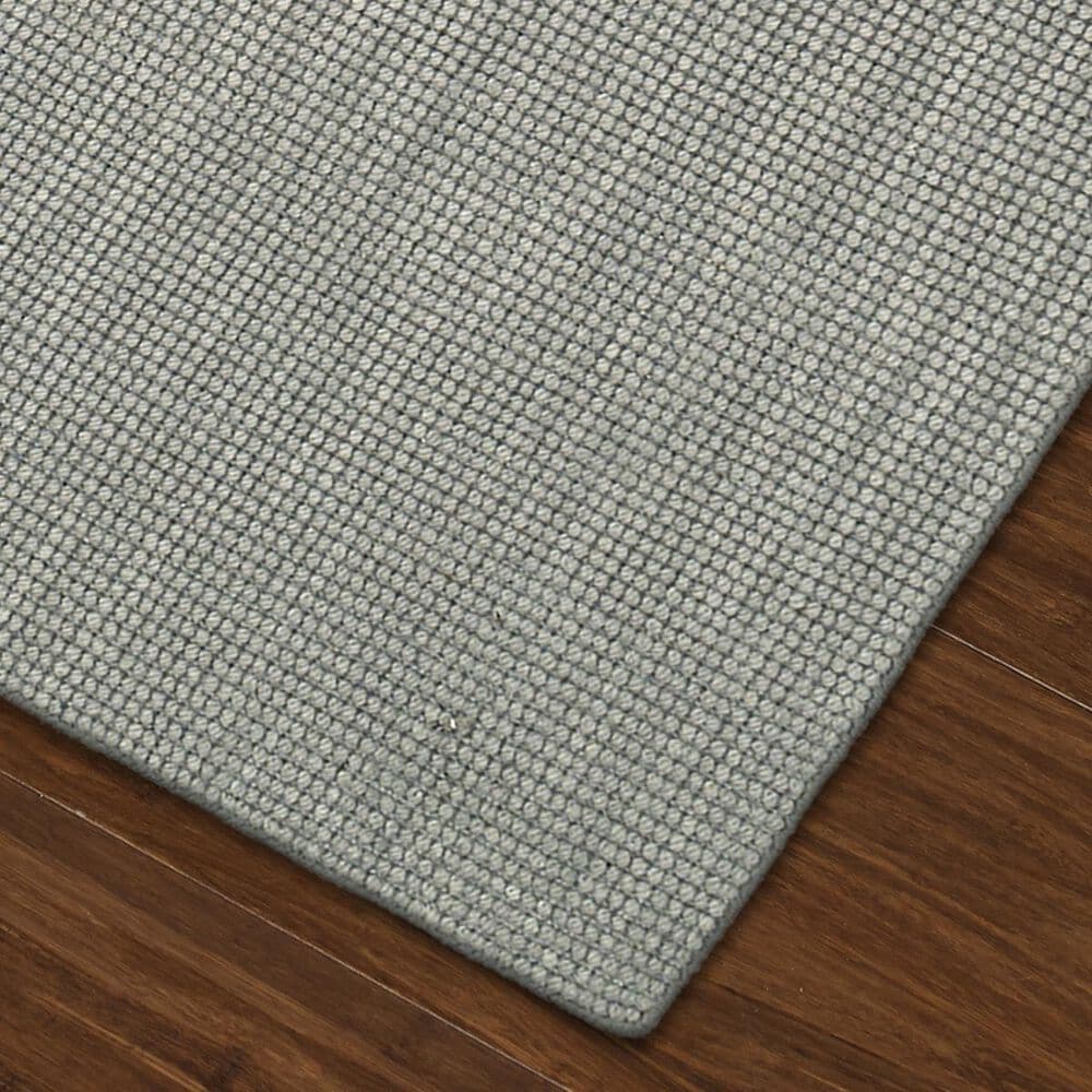 Dalyn Rug Company Monaco Sisal MC300 9&#39; x 13&#39; Silver Area Rug, , large