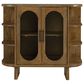 Ashley Niall Accent Cabinet in Light Brown, , large