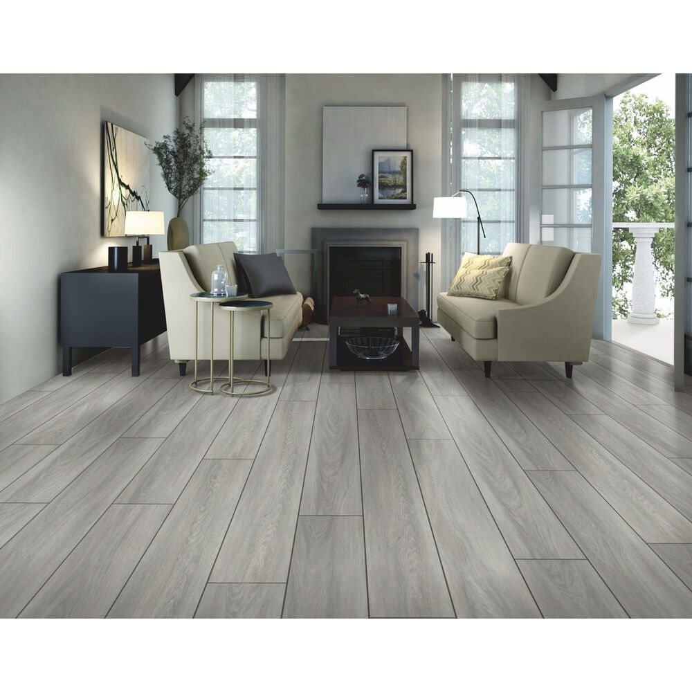 Happy Feet International Pinnacle Cambridge 7&quot; x 60&quot; Luxury Vinyl Plank, , large