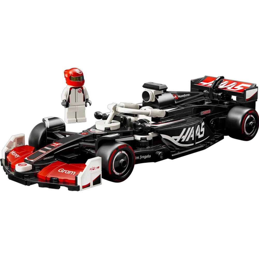 LEGO Speed Champions, , large