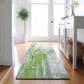 Dalyn Rug Company Ravenna RN2 2"3" x 7"6" Aloe Runner, , large