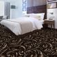 Stanton Divine Design Filigree Carpet in Nutmeg, , large