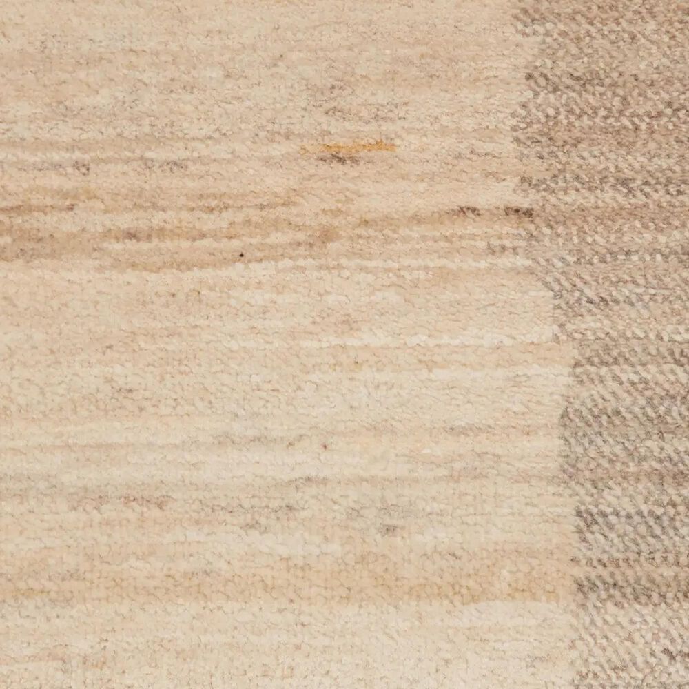 Jaipur Manifest Curium MNI02 6&#39; x 9&#39; Biscotti Area Rug, , large