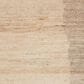 Jaipur Manifest Curium MNI02 6" x 9" Biscotti Area Rug, , large