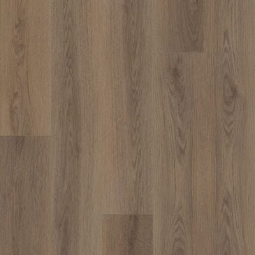 Shaw Homebound Mocha 7" x 60" Luxury Vinyl Plank, , large
