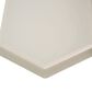 Emser Catch Fawn 2" x 5" Picket on 11" x 13" Ceramic Mosaic Sheet, , large
