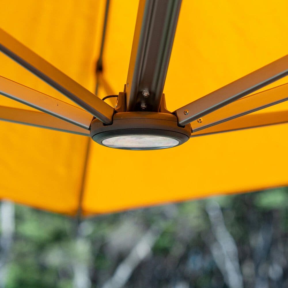 Shadowspec Smart Battery Pack for LED Light in Black, , large