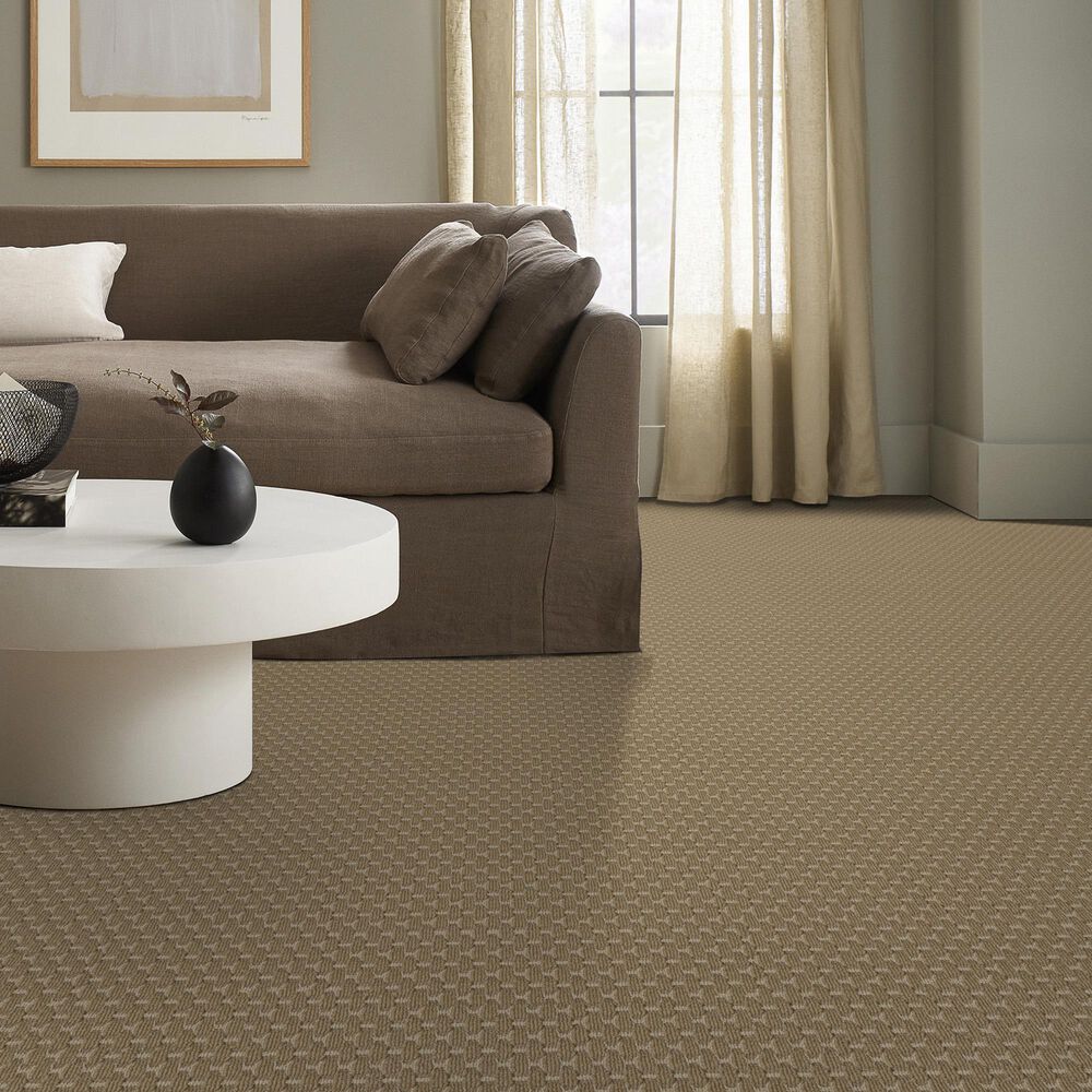 Anderson Tuftex Havencrest Carpet in Amber, , large