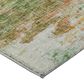Dalyn Rug Company Boca BO10 Sage 3" x 5" Area Rug, , large