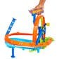 Hot Wheels Rapid Launch and Loop Playset with 1:64 Scale Die-Cast Toy Car in Multicolor, , large