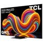 TCL 75" Class QM7L Series SQD-Mini LED 4K UHD HDR - Smart TV with 2.1 Channel Soundbar System in Black, , large