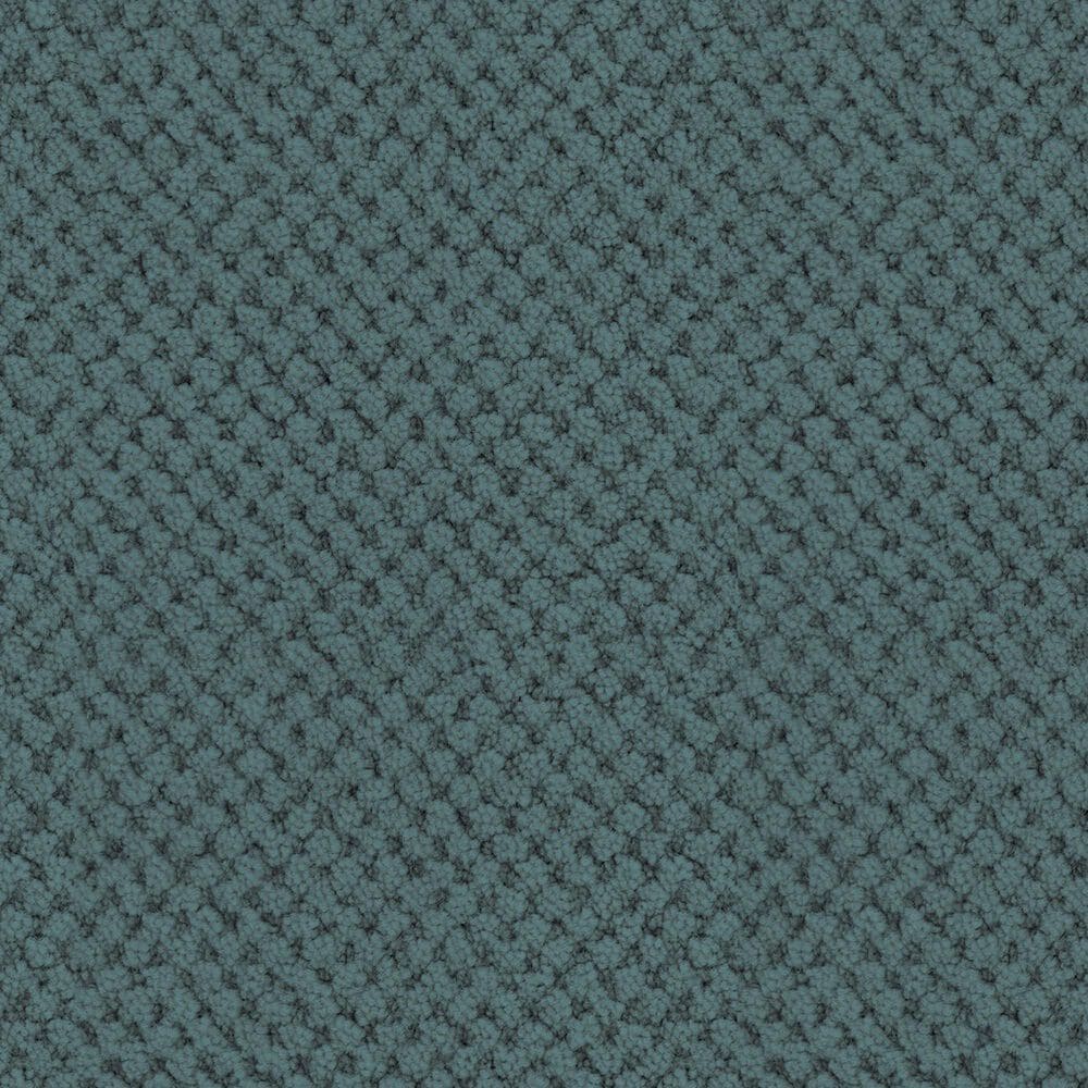 Masland Festivities Carpet in Peacock, , large