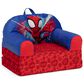 Delta Children Spidey and His Amazing Friends Cozee Buddy Flip-Out Chair in Red, , large