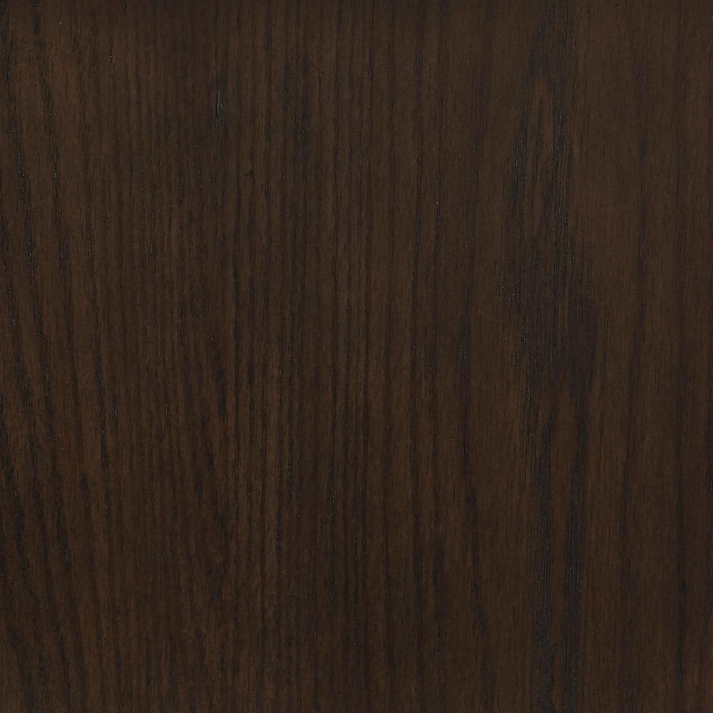 Ashley Breckington Coffee Table with Storage in Dark Brown, , large