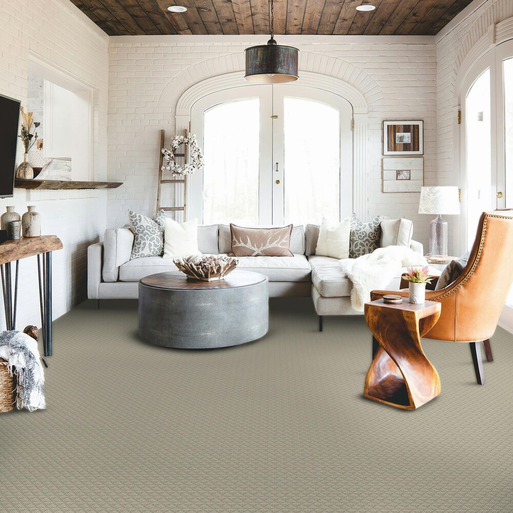 Karastan Kikko Carpet in Weathervane, , large