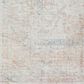 Dalyn Rug Company Jericho Traditional 3" x 5" Pearl Indoor/Outdoor Area Rug, , large
