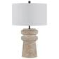 Southern Lighting Wilder Table Lamp in Tan, , large