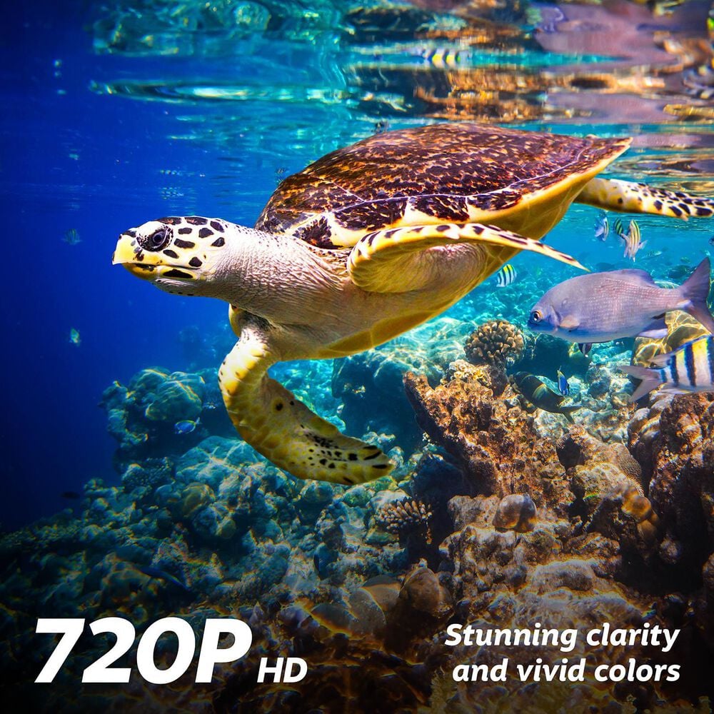 Element 24&quot; 720P HD SMART XUMO TV, , large
