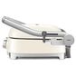 SMEG 19" Retro Style Multi-Use Grill in Cream, , large