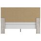 Ashley Broachmyn 4 Piece King Bedroom Set in Light Gray, , large
