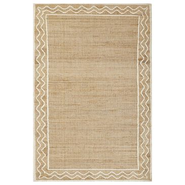 Momeni Orchard ORC-1 2"3" x 8" Natural Runner, , large