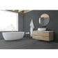 Emser Prodigy Mill Matte 24" x 47" Porcelain Tile, , large
