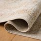 Loloi Pace Natural and Multicolor 2"6" x 12" Runner, , large