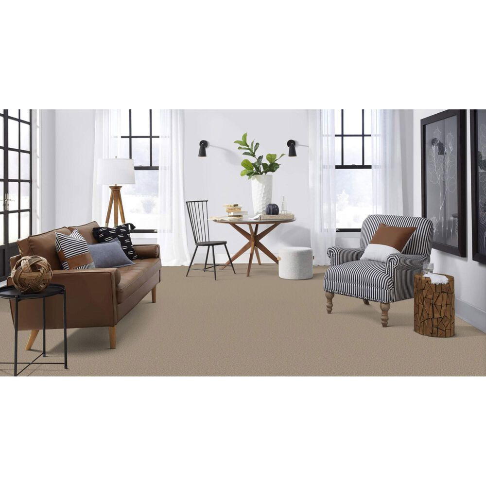 Masland Granique Carpet in Shellstone, , large