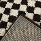 Balta Rugs Covey Brown and Cream 5" 3" x 7" Area Rug, , large
