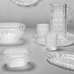 Fratelli Guzzini Vanity 4.72" Bowl in Clear, , large