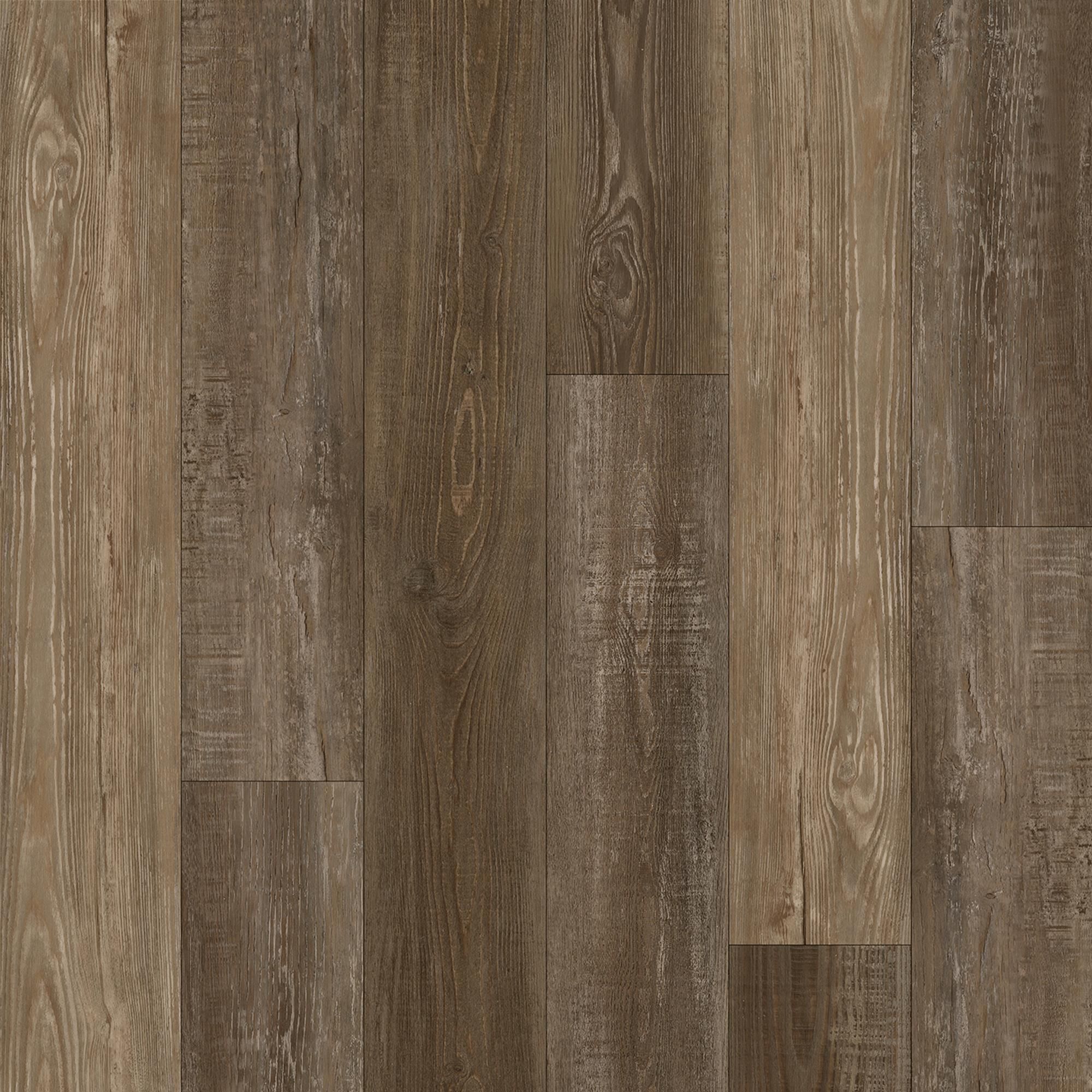 Mullican Flooring Axis Pro 7 Jackson Square 7