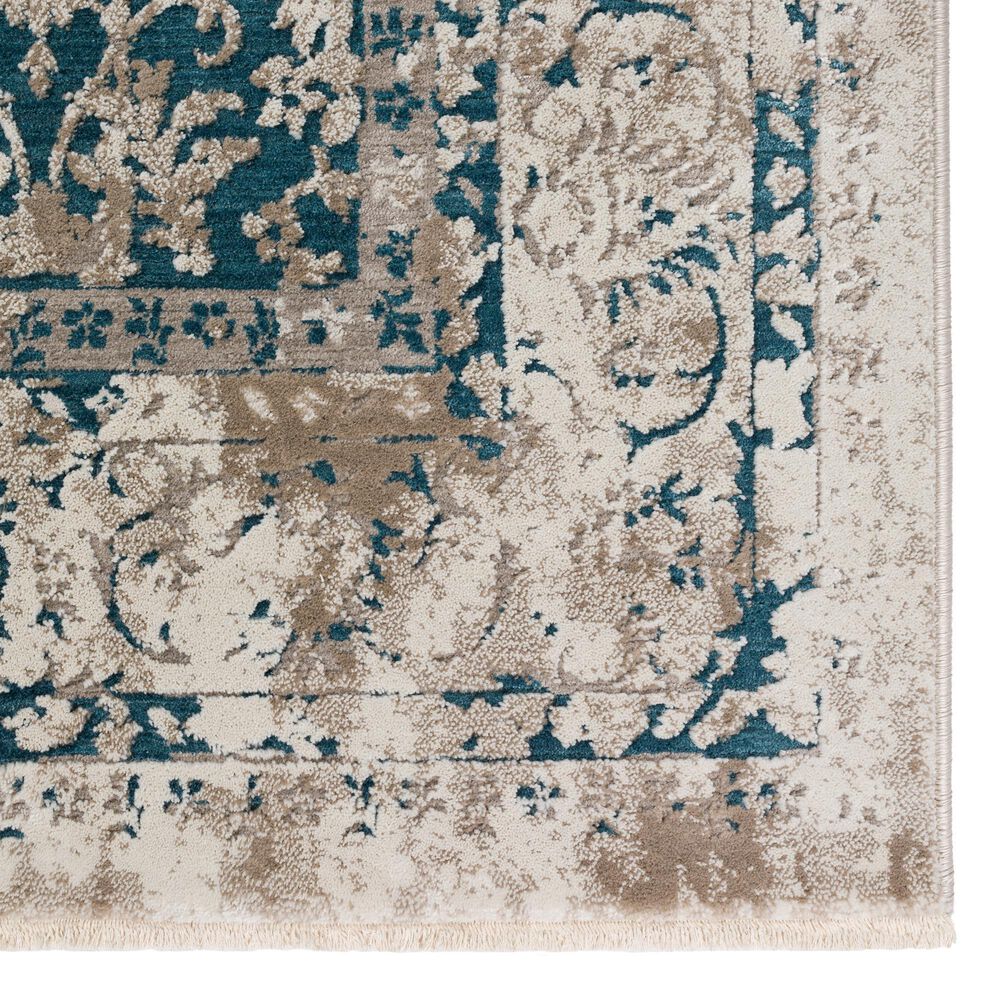 Dalyn Rug Company Antalya 3&#39;3&quot; x 5&#39;3&quot; Baltic Area Rug, , large