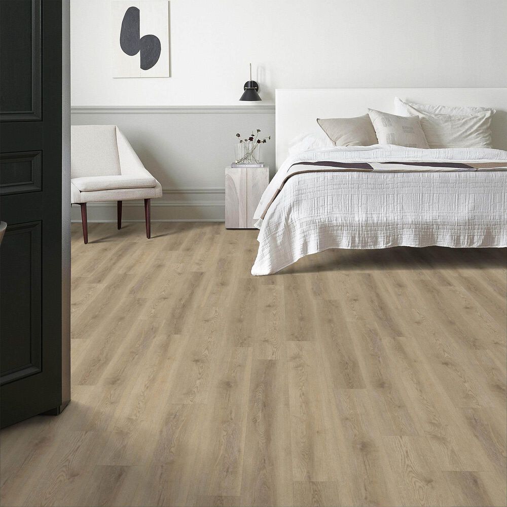 Shaw Pet Perfect Tostata 7" x 48" Luxury Vinyl Plank, , large
