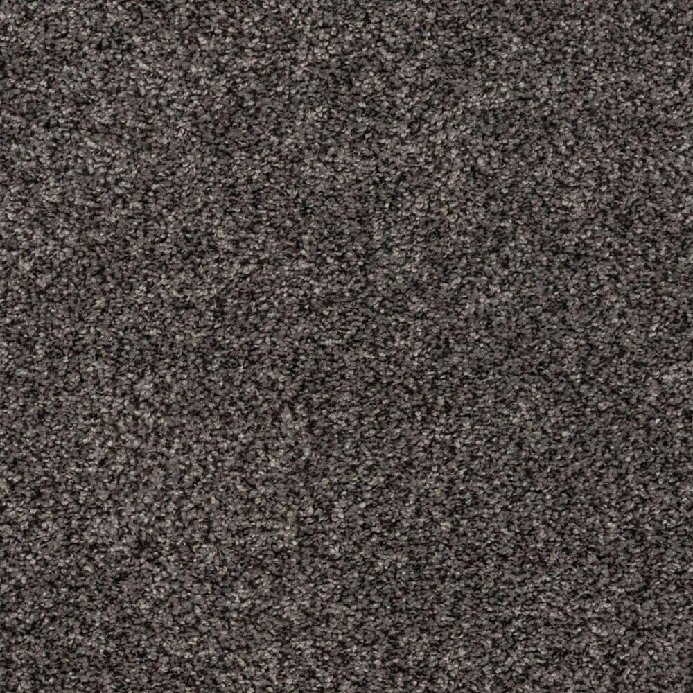Mohawk Soft Direction III Carpet in River Rock, , large