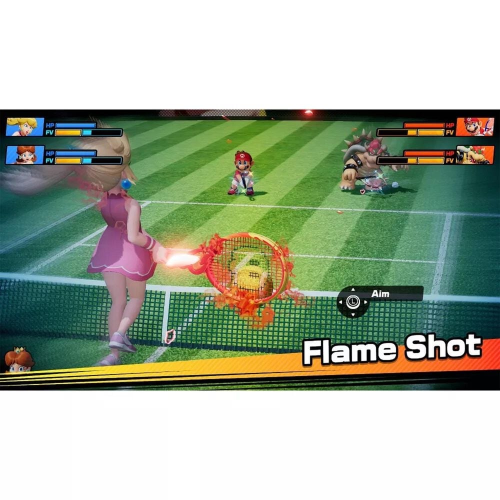 Mario Tennis Fever - Nintendo Switch 2, , large