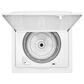Whirlpool 3.8 Cu. Ft. Top Load Washer with Soil Level Selection in White, , large